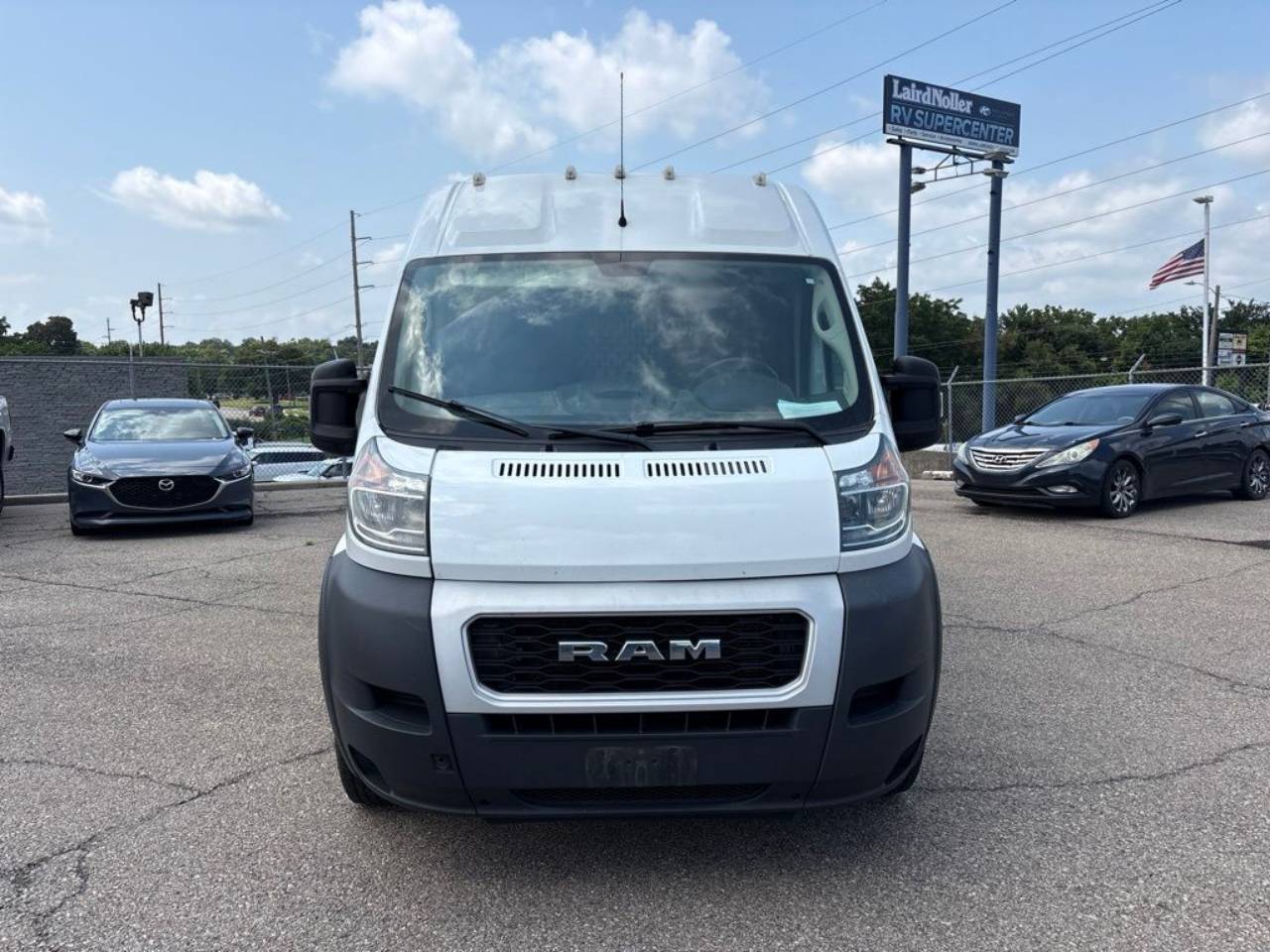 ram promaster cargo van 2020 3C6TRVBG4LE103287 image ram promaster cargo van 2020 3C6TRVBG4LE103287 image